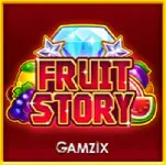 Fruit Story на Vulkan